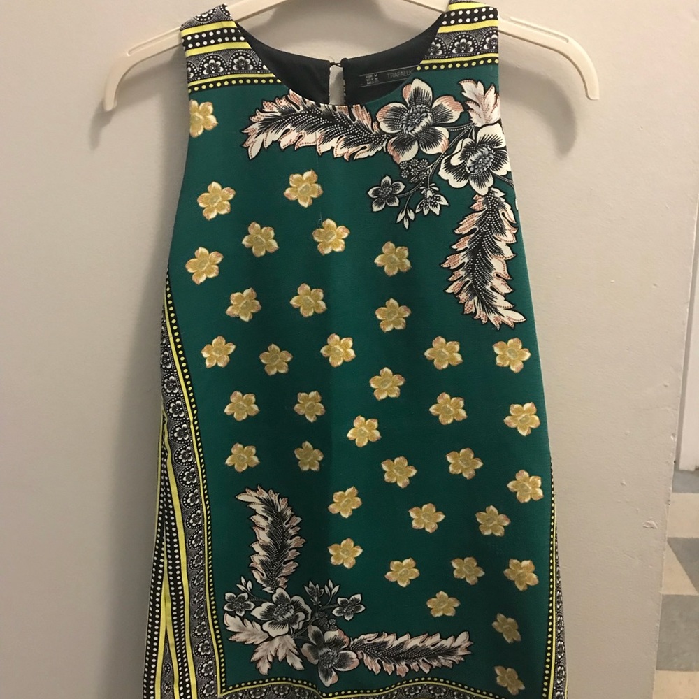 Zara dress